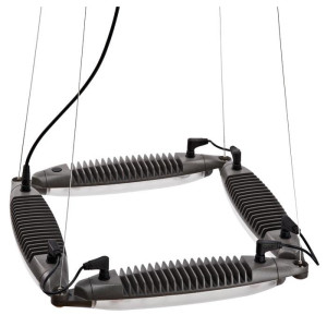 ΦΩΤΙΣΤΙΚΟ CLUCE HEXAGON 60° LED 128W - 4 LM 840 - IK10 - IP66