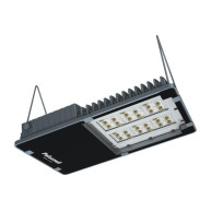 ΦΩΤΙΣΤΙΚΟ ΚΡΕΜΑΣΤΟ PALAZZOLI TIGUA LED 153W - 20 LED - IK08 - IP66 - ENEC