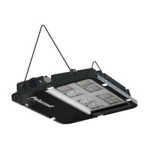 ΦΩΤΙΣΤΙΚΟ ΚΡΕΜΑΣΤΟ PALAZZOLI XTIGUA LED 235W - 28 LED - IK08 - IP66 - ENEC