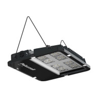 ΦΩΤΙΣΤΙΚΟ ΚΡΕΜΑΣΤΟ PALAZZOLI XTIGUA LED 336W - 40 LED - IK08 - IP66 - ENEC
