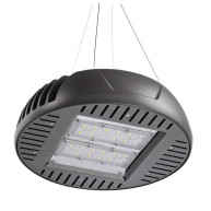 ΦΩΤΙΣΤΙΚΟ ΚΑΜΠΑΝΑ CLUCE ATOM 120° LED 138W - 1 Lm36 840 - IP66