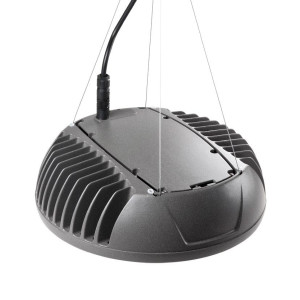 ΦΩΤΙΣΤΙΚΟ ΚΑΜΠΑΝΑ CLUCE ATOM 120° LED 184W - 2 Lm48 840 - IP66