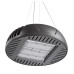 ΦΩΤΙΣΤΙΚΟ ΚΑΜΠΑΝΑ CLUCE ATOM 90° LED 92W - 2 Lm12 840 - IP66