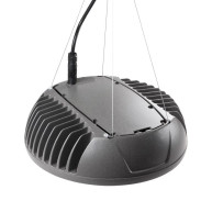ΦΩΤΙΣΤΙΚΟ ΚΑΜΠΑΝΑ CLUCE ATOM 90° LED 92W - 2 Lm12 840 - IP66