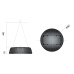 ΦΩΤΙΣΤΙΚΟ ΚΑΜΠΑΝΑ CLUCE ATOM 90° LED 92W - 2 Lm12 840 - IP66