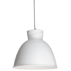 ΦΩΤΙΣΤΙΚΟ ΚΑΜΠΑΝΑ CLUCE EGO LED EVO ALUMIN 9.5W - 280mA - IP20