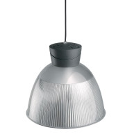 ΦΩΤΙΣΤΙΚΟ ΚΑΜΠΑΝΑ CLUCE EGO LED EVO PC 30W - 900mA - IP20