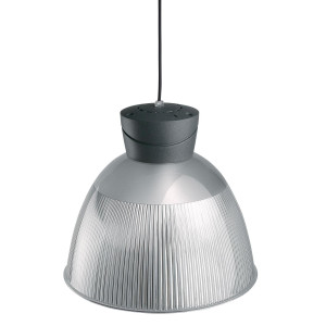 ΦΩΤΙΣΤΙΚΟ ΚΑΜΠΑΝΑ CLUCE EGO LED EVO PC 40W MAX - E27 - IP20