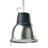 ΦΩΤΙΣΤΙΚΟ ΚΑΜΠΑΝΑ CLUCE EASY C-S SODIUM & ΗQI 150W - E27 - IK10 - IP23/IP65