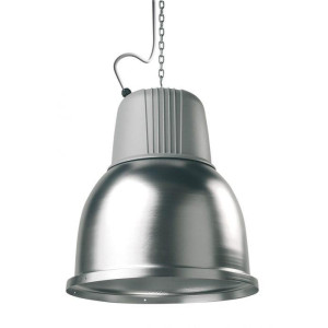 ΦΩΤΙΣΤΙΚΟ ΚΑΜΠΑΝΑ CLUCE EASY C-S SODIUM & ΗQI 400W - E40 - IK10 - IP23/IP65