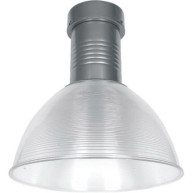 ΦΩΤΙΣΤΙΚΟ ΚΑΜΠΑΝΑ AXION BIG Φ46 PC 7~160W - E27 - M/Φ - LED - IP20