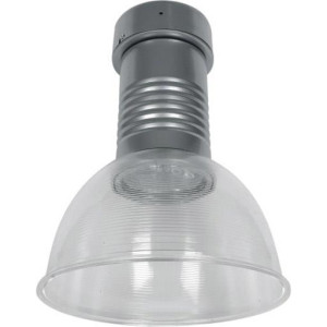 ΦΩΤΙΣΤΙΚΟ ΚΑΜΠΑΝΑ AXION SMALL Φ32 PC 150W - G12 - ΗQI - IP20
