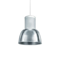 ΦΩΤΙΣΤΙΚΟ ΚΑΜΠΑΝΑ SHOPPING Φ33 PC-1 125W - E27 - Α/Υ - ΗQL - IP20
