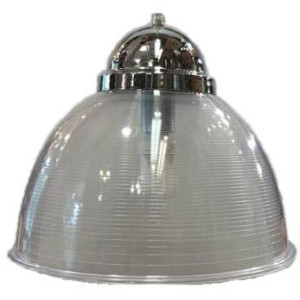 ΦΩΤΙΣΤΙΚΟ ΚΑΜΠΑΝΑ ΟΡΟΦΗΣ MEGA SMALL 7~160W - E27 - M/Φ - LED - IP20