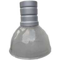 ΦΩΤΙΣΤΙΚΟ ΚΑΜΠΑΝΑ MEGA SMALL BUCKET 70W - E27 - NAV - ΗQI - IP20