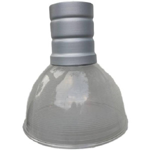 ΦΩΤΙΣΤΙΚΟ ΚΑΜΠΑΝΑ MEGA SMALL BUCKET LED SMD 10W - 4000K - IP20