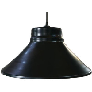 ΦΩΤΙΣΤΙΚΟ ΚΑΜΠΑΝΑΚΙ OLD STYLE 43cm BIG 5~40W - E27 - IP20