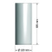 ΦΩΤΙΣΤΙΚΟ ΟΡΟΦΗΣ DOWNLIGHT 120 CYLINDER 20W - 3000K - IP20