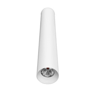 ΦΩΤΙΣΤΙΚΟ ΟΡΟΦΗΣ DOWNLIGHT 80 CYLINDER 6W - 4000K - IP20