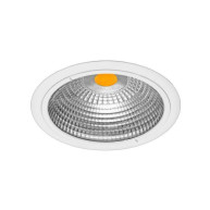 ΦΩΤΙΣΤΙΚΟ ΧΩΝΕΥΤΟ MEDIE ΟΠΗ Φ190 LED COB 41W - IP20