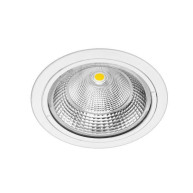 ΦΩΤΙΣΤΙΚΟ ΧΩΝΕΥΤΟ LARGE ΟΠΗ Φ220 LED COB 41W - IP20