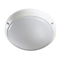 ΦΩΤΙΣΤΙΚΟ ΟΡΟΦΗΣ CLUCE LOOP-1 LED 9.5W - 280mA - IK10 - IP65