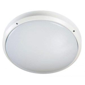 ΦΩΤΙΣΤΙΚΟ ΟΡΟΦΗΣ CLUCE LOOP-2 LED 22W - 650mA PC - IK10 - IP65