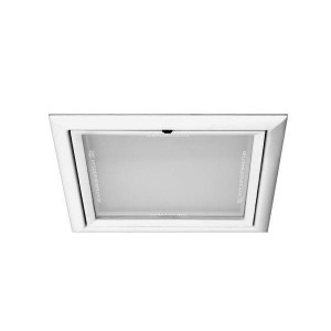 ΦΩΤΙΣΤΙΚΟ ΧΩΝΕΥΤΟ PL DOWNLIGHT ARIS LED 30W - AC READY - IP20