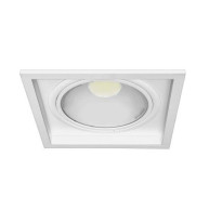 ΦΩΤΙΣΤΙΚΟ ΧΩΝΕΥΤΟ PL DOWNLIGHT PETER LED 30W - AC READY - IP20