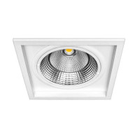 ΦΩΤΙΣΤΙΚΟ ΧΩΝΕΥΤΟ PL DOWNLIGHT PETER COB LED 16W - IP20