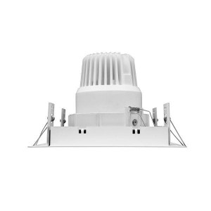 ΦΩΤΙΣΤΙΚΟ ΧΩΝΕΥΤΟ PL DOWNLIGHT CIRCO COB LED 23W - IP20