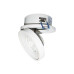ΦΩΤΙΣΤΙΚΟ RECESSED MICROMOVE 60° COB LED 10W - 3000K - IP20