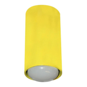 ΦΩΤΙΣΤΙΚΟ ΟΡΟΦΗΣ SPOT ΑΛΟΥΜΙΝΙΟΥ MAESTRO 1 - Φ60x90mm - GU10 - IP20