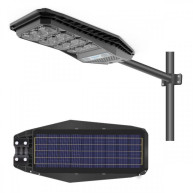 ΦΩΤΙΣΤΙΚΟ ΔΡΟΜΟΥ SOLAR SPACE ABS LED 200W - 6000K - IP65