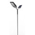 ΦΩΤΙΣΤΙΚΟ ΔΡΟΜΟΥ SOLAR SPACE ABS LED 200W - 6000K - IP65