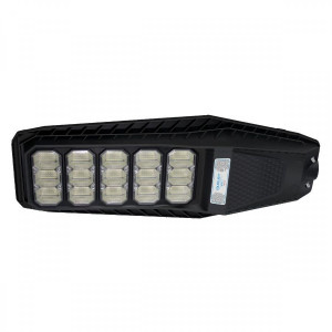ΦΩΤΙΣΤΙΚΟ ΔΡΟΜΟΥ SOLAR SPACE ABS LED 300W - 6000K - IP65
