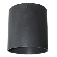 ΦΩΤΙΣΤΙΚΟ ΟΡΟΦΗΣ SPOT ΑΛΟΥΜΙΝΙΟΥ MAESTRO 3 - Φ120x500mm - GU10/E27 - IP20