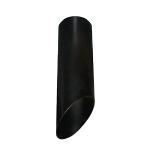 ΦΩΤΙΣΤΙΚΟ ΟΡΟΦΗΣ SPOT ΑΛΟΥΜΙΝΙΟΥ MAESTRO 4 - Φ120x600mm - GU10/E27 - IP20