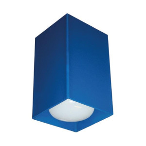 ΦΩΤΙΣΤΙΚΟ ΟΡΟΦΗΣ SPOT ΑΛΟΥΜΙΝΙΟΥ MASTER 3 - 150x80x80 - GU10/E27 - IP20