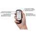 ΦΩΤΙΣΤΙΚΟ ΔΡΟΜΟΥ SOLAR HYBRID LED 60W - 6000K - REMOTE CONTROL - DAY/NIGHT SENSOR - IP65