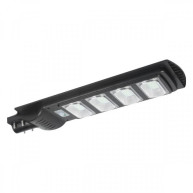 ΦΩΤΙΣΤΙΚΟ ΔΡΟΜΟΥ SOLAR COMPACT ABS OEM LED 90W - 6000K - IP65 - REMOTE