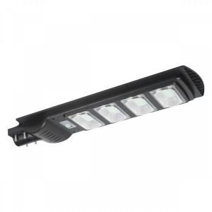 ΦΩΤΙΣΤΙΚΟ ΔΡΟΜΟΥ SOLAR COMPACT ABS OEM LED 90W - 6000K - IP65 - REMOTE