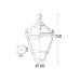 ΦΩΤΙΣΤΙΚΟ ΙΣΤΟΥ ΦΑΝΑΡΙ ΚΟΡΥΦΗΣ ELIA LED PLASTIC 30W - 4000K - IP55