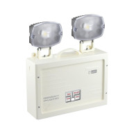 ΦΩΤΙΣΤΙΚΟ ΑΣΦΑΛΕΙΑΣ ΠΡΟΒΟΛΕΑΣ LED 5.6W - IP42 - IK10