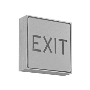 ΦΩΤΙΣΤΙΚΟ ΑΣΦΑΛΕΙΑΣ EXIT BOX LED 2W - IP20
