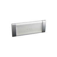ΦΩΤΙΣΤΙΚΟ ΑΣΦΑΛΕΙΑΣ EXIT LED GR-2000 SLIMLIGHT 4W - IP40