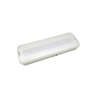 ΦΩΤΙΣΤΙΚΟ ΑΣΦΑΛΕΙΑΣ HAPPY LED 4W - IP20