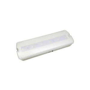 ΦΩΤΙΣΤΙΚΟ ΑΣΦΑΛΕΙΑΣ HAPPY LED 4W - IP20