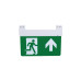 ΦΩΤΙΣΤΙΚΟ ΑΣΦΑΛΕΙΑΣ CEILING LED 2W - IP20