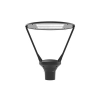ΦΩΤΙΣΤΙΚΟ ΙΣΤΟΥ ΚΟΡΥΦΗΣ CENTRAL LED 50W - 4000K - IP66 - IK08 - ENEC